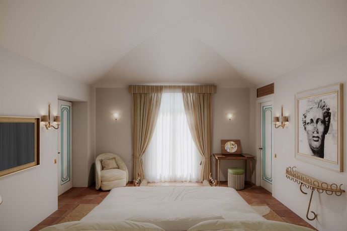 Belmond Hotel Caruso - 47