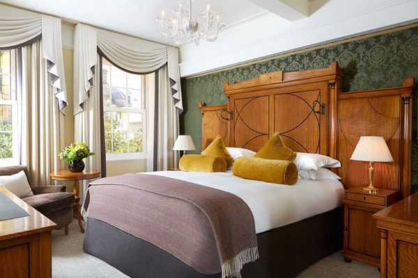 The Goring - 14