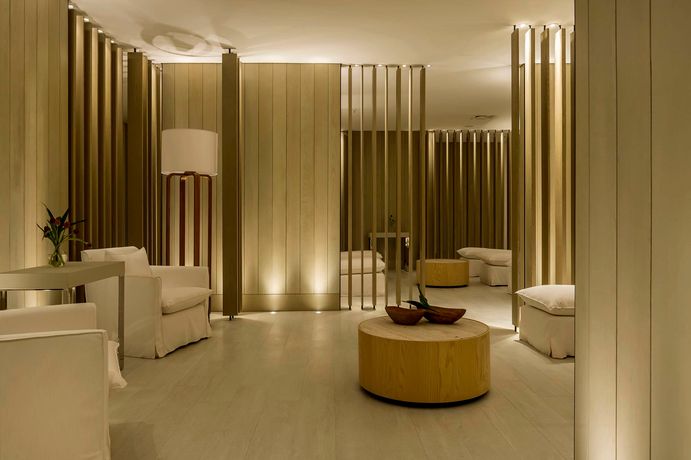Verified hotel review - Grand Hyatt Rio de Janeiro - 16
