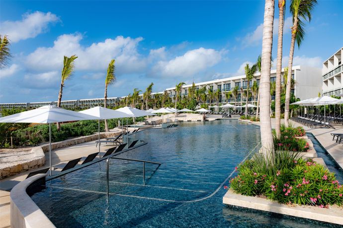 Hilton Tulum Riviera Maya - 6