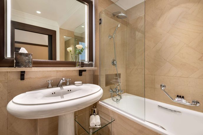 Verified hotel review - Hyatt Paris Madeleine - 12