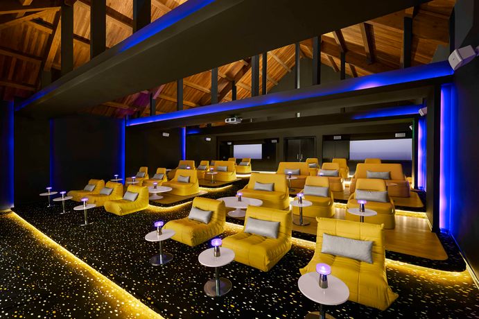 Banana Island Resort Doha by Anantara - 48