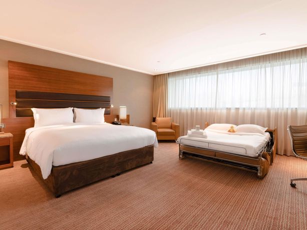 Sofitel London Heathrow - 38