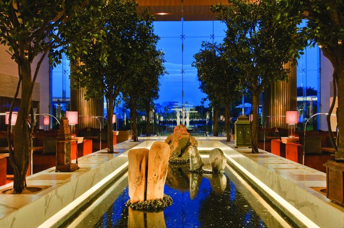 Verified hotel review - Hyatt Regency Chennai - 6
