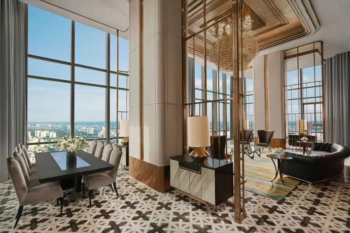 Vinpearl Landmark 81, Autograph Collection - 29
