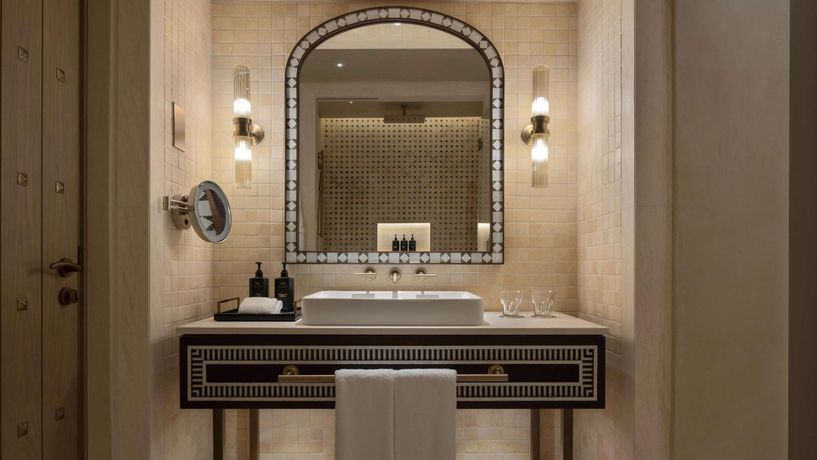 Bab Al Shams Desert Resort and Spa - 18