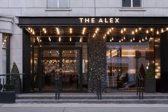 The Alex - 5