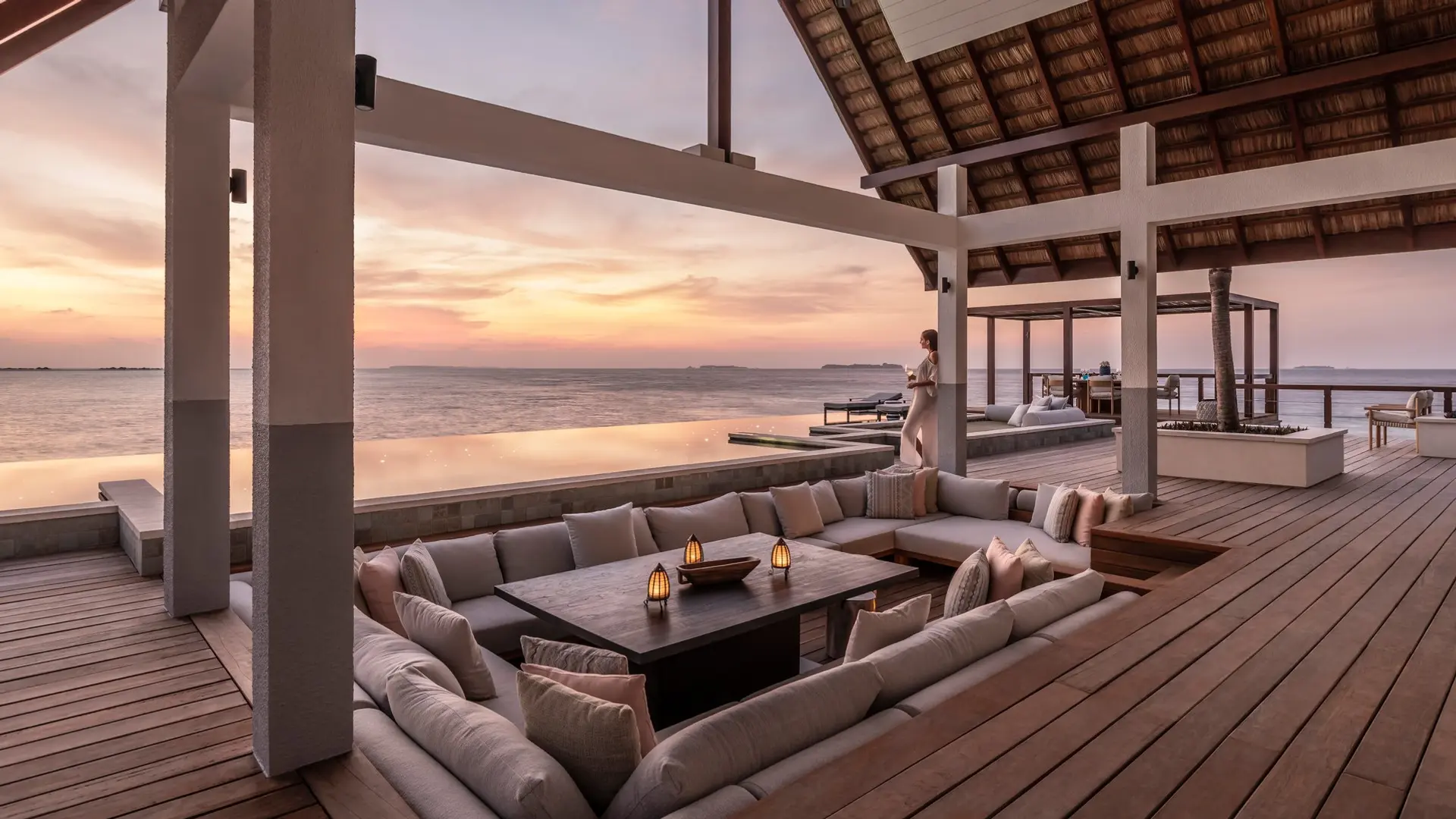 Review of Four Seasons Resort Maldives at Landaa Giraavaru - 6