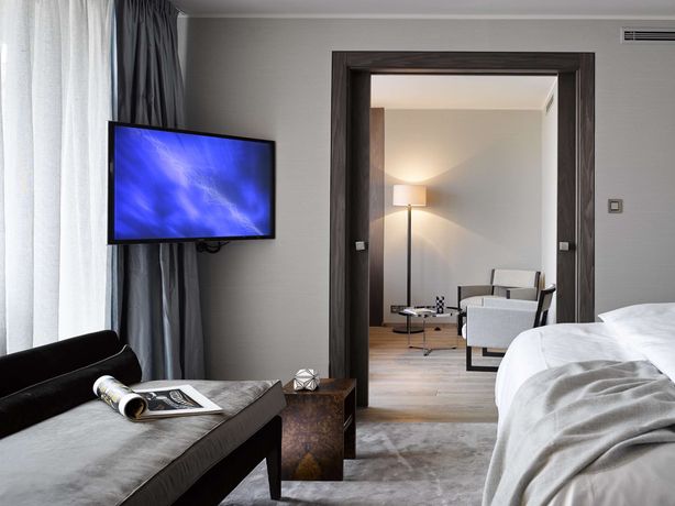 Verified hotel review - The Emblem Hotel - 58