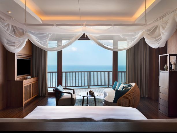 Verified hotel review - Six Senses Uluwatu - 7