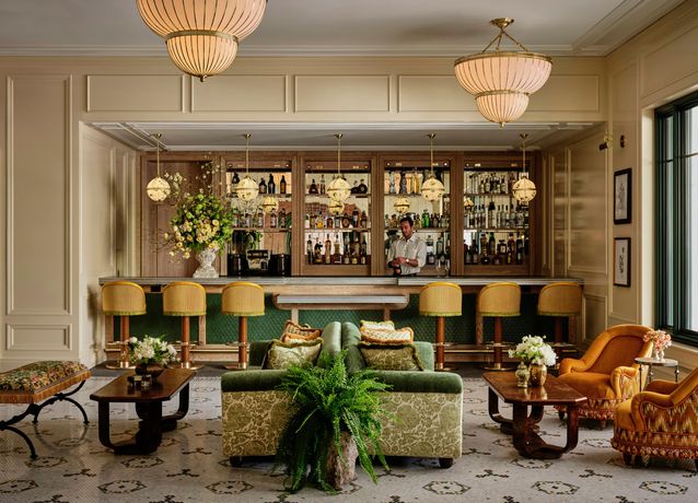 Verified hotel review - Four Seasons Boston - 20