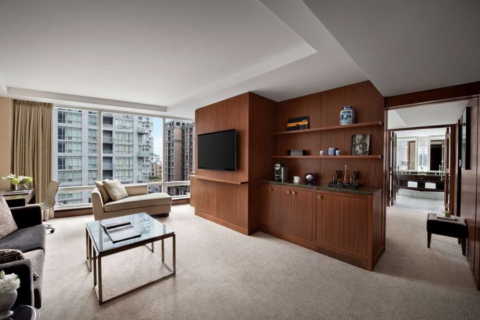 Verified hotel review - Shangri-La Toronto - 32
