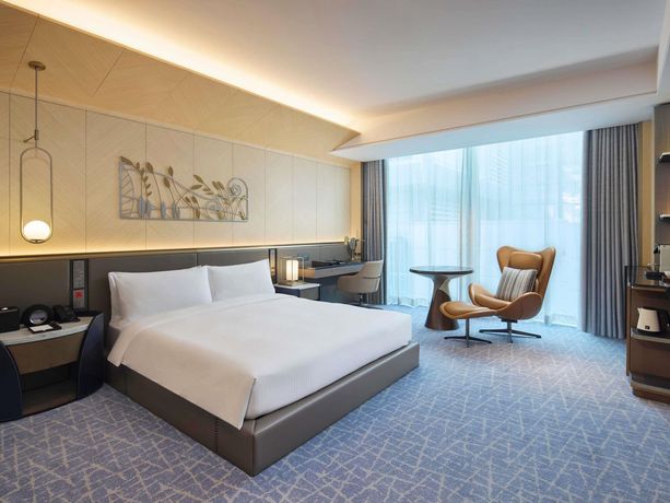 Verified hotel review - Fairmont Ambassador Seoul - 39