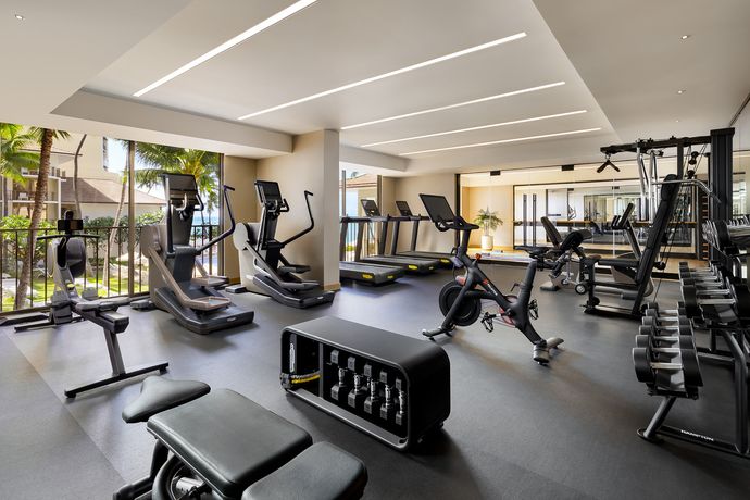 Verified hotel review - Halekulani - 20