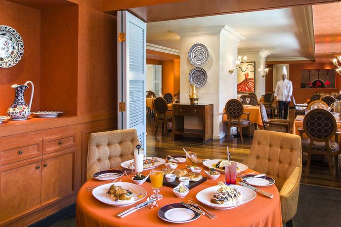 Verified hotel review - Kempinski Nile Hotel, Cairo - 36