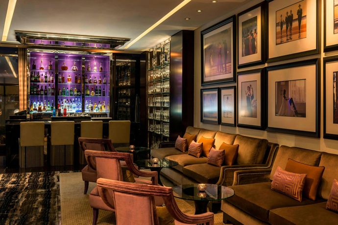 Le Royal Meridien Beach Resort & Spa Dubai - 33