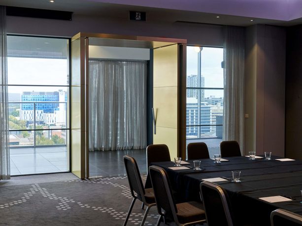 Verified hotel review - Crowne Plaza Adelaide - 33