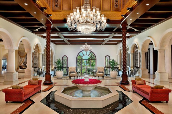 The Ritz-Carlton, Dubai - 7