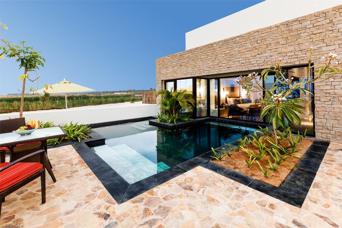Verified hotel review - Al Baleed Resort Salalah by Anantara - 50