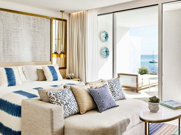 Nobu Hotel Ibiza Bay - 36
