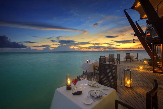 Baros Maldives - 18