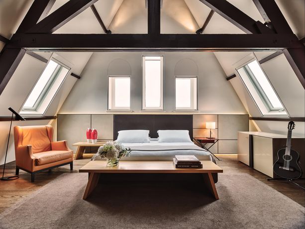Conservatorium Hotel - 31