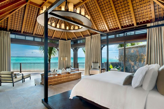 Verified hotel review - JW Marriott Mauritius Resort - 9