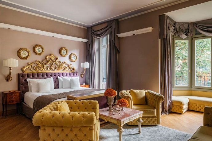 Grand Hotel Tremezzo - 31