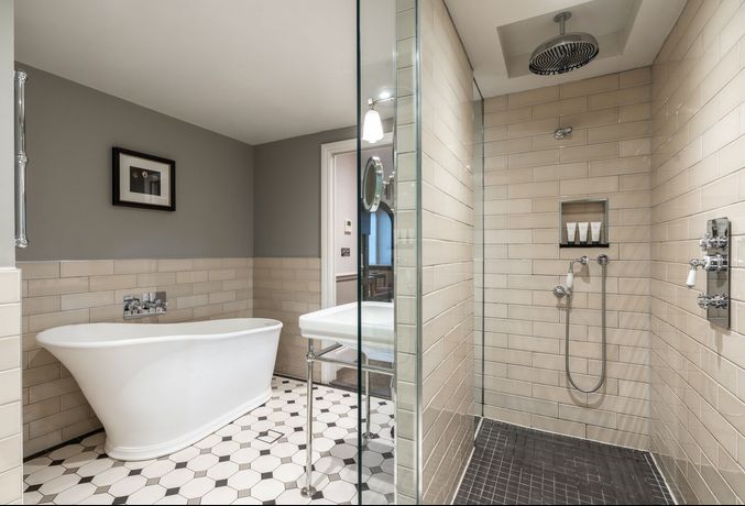 Verified hotel review - King Street Townhouse - 23