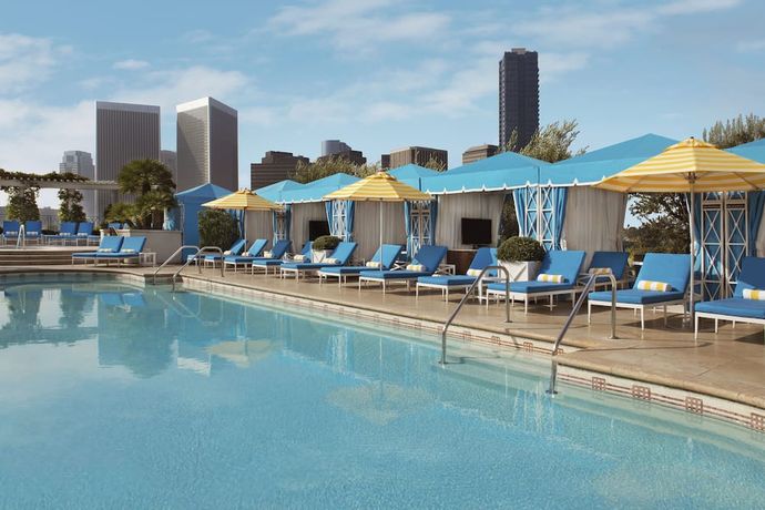 Verified hotel review - The Peninsula Beverly Hills - 30