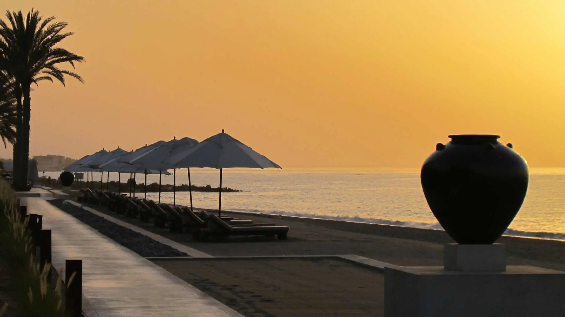 Hotel review What We Love' - The Chedi Muscat - 1