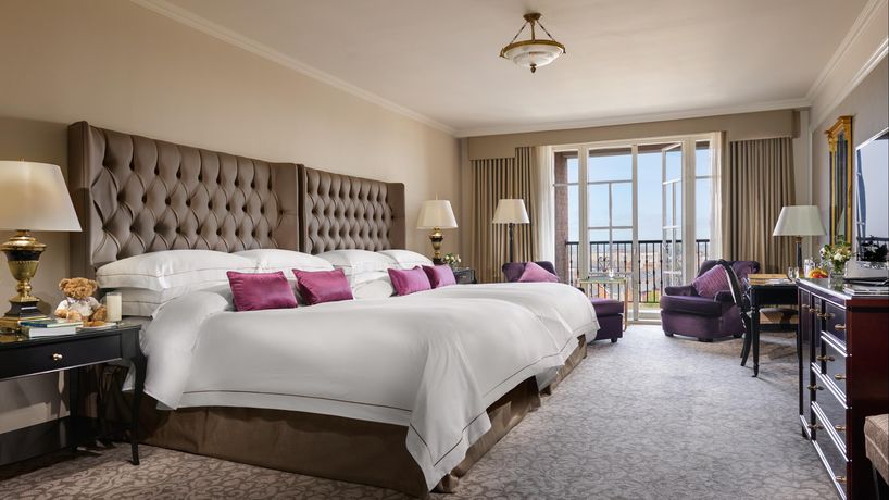 InterContinental Dublin - 13
