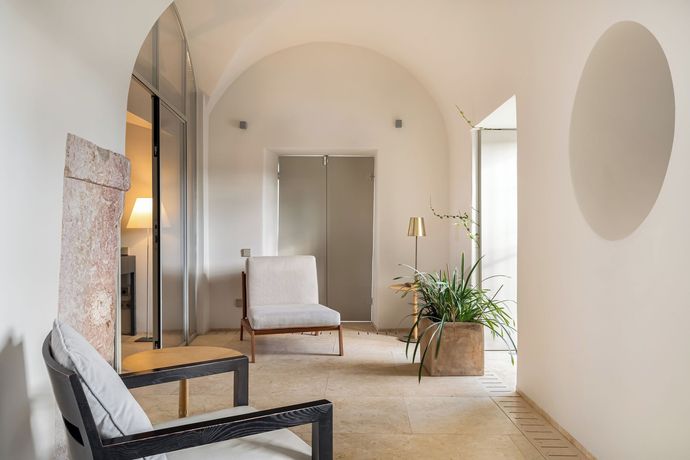 Verified hotel review - Verride Palacio Santa Catarina - 48