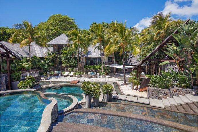 Verified hotel review - Royal Palm Beachcomber Luxury - 33