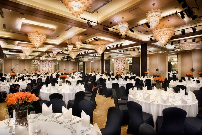 Verified hotel review - InterContinental Hanoi Westlake - 24