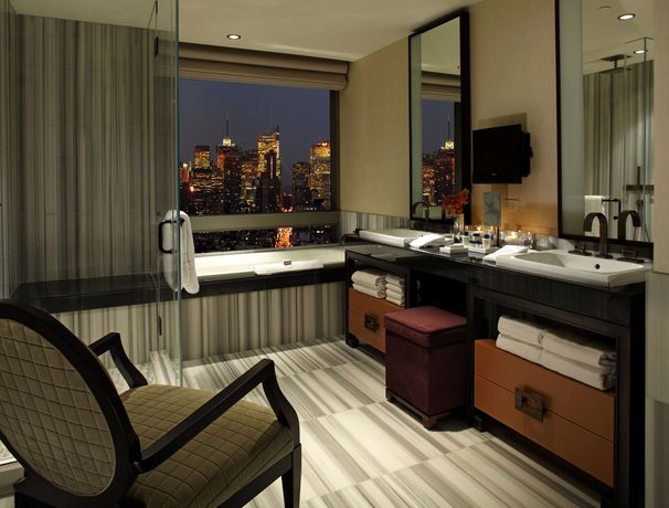 Verified hotel review - The Dominick Hotel - 26