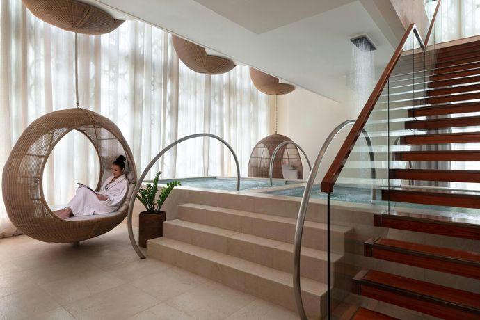 Verified hotel review - The St. Regis Bangkok - 46
