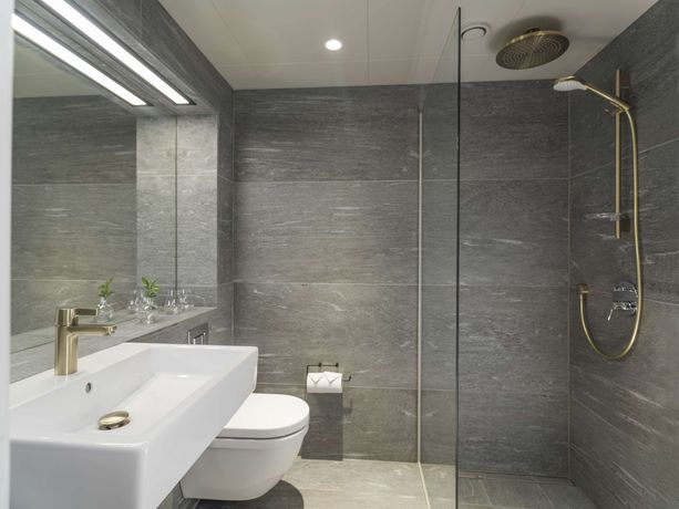 Verified hotel review - Radisson Blu Royal Hotel, Copenhagen - 3