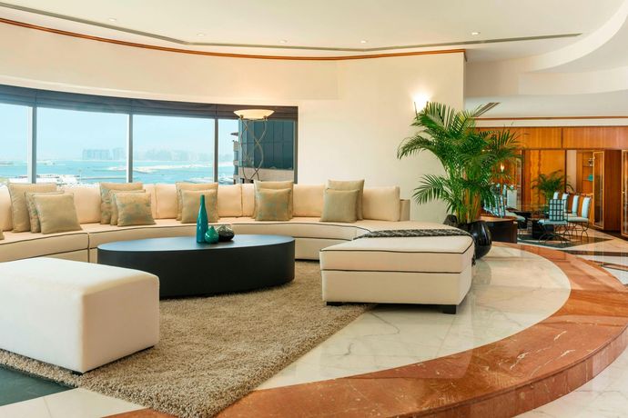 Le Royal Meridien Beach Resort & Spa Dubai - 59