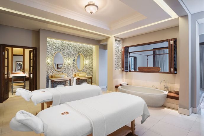 Verified hotel review - JW Marriott Mauritius Resort - 27