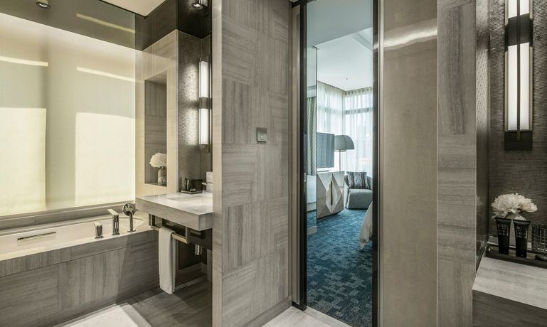 Verified hotel review - Four Seasons Hotel Kuala Lumpur - 39
