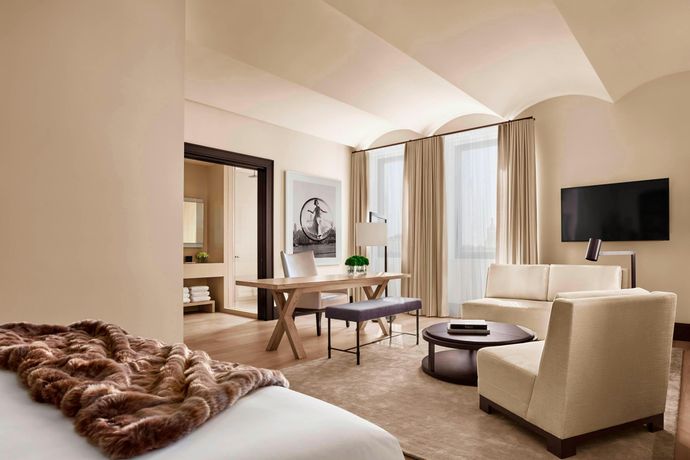 Verified hotel review - The New York EDITION - 20