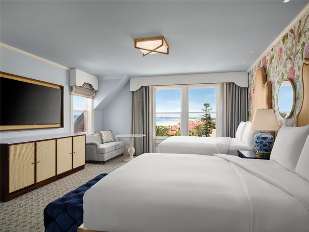 Hotel del Coronado, Curio Collection by Hilton - 55