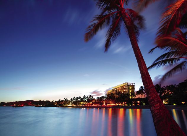 Verified hotel review - The Kahala Hotel and Resort - 59
