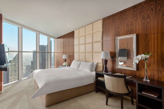 Shangri-La Dubai - 57