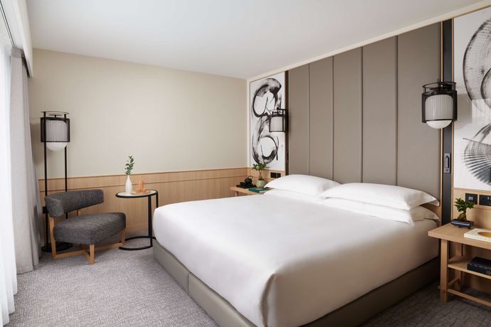 Nobu London Portman Square - 60