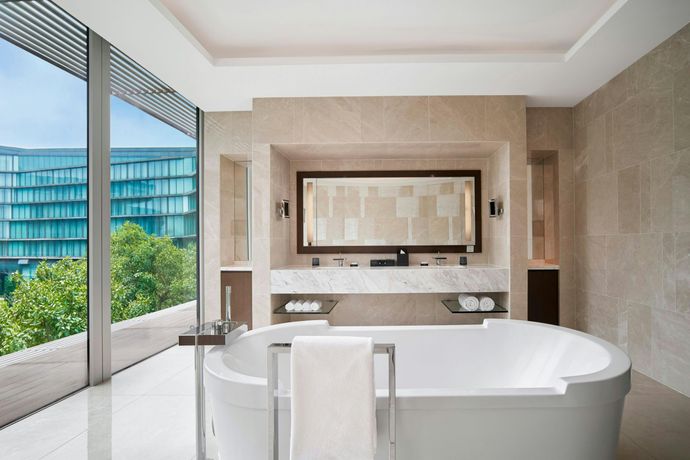 Verified hotel review - JW Marriott Hotel Hanoi - 31