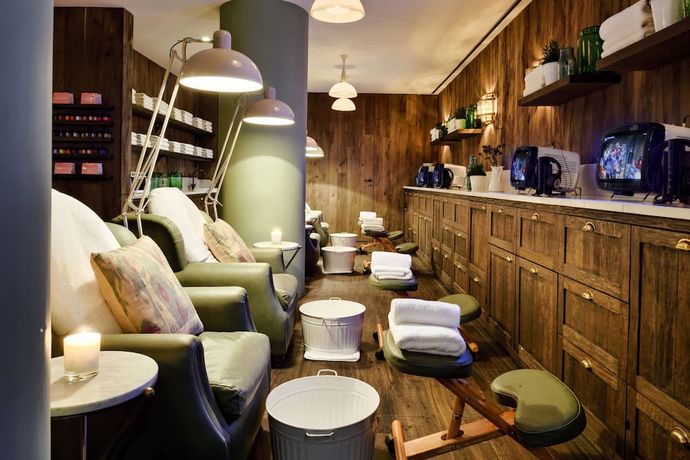 Verified hotel review - Soho House Istanbul - Special Category - 24