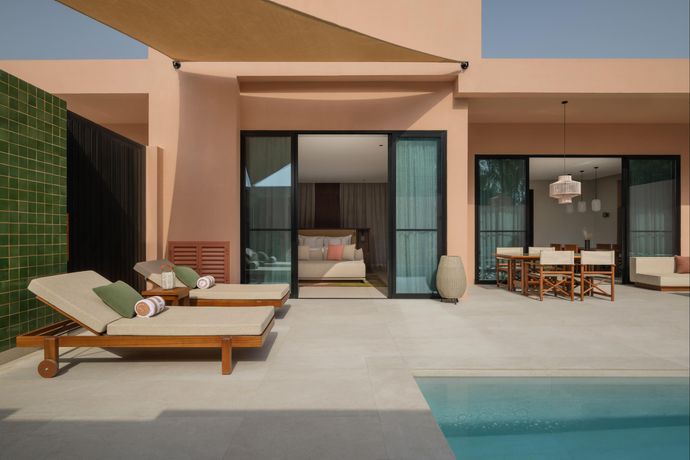 Meliá Desert Palm Member of Meliá Collection - 18