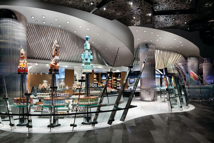 ARIA Resort & Casino at CityCenter Las Vegas - 43